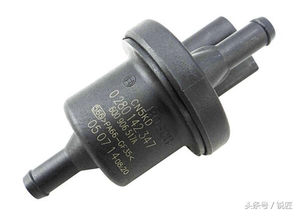 怎样维修汽车碳罐,怎么维修汽车碳罐