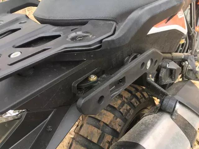 ktm1290superadv测评,新款ktm1290advs质量怎么样