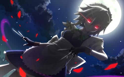 企鹅娘适合什么角色,企鹅娘趣味测试