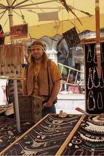 全世界最值得逛的16个古董市集