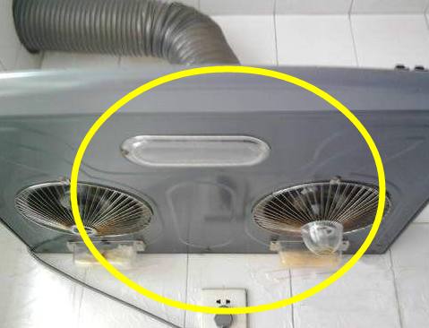 老师傅清洗油烟机一个小诀窍,油烟机用什么方法洗得最干净