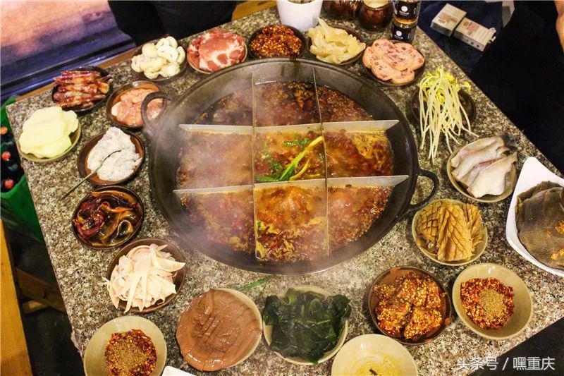 夫妻火锅店从12张桌子月入3000元做到月流水1000000