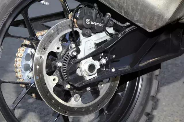 ktm1290superadv测评,新款ktm1290advs质量怎么样