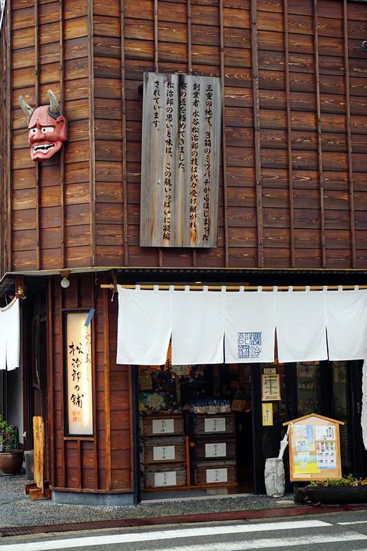 日本关西夏日赏——今夕传媒旅行家出品