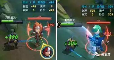 王者荣耀回血机制是什么,王者荣耀的回血手段