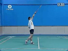 打好高远球,打好高远球要练习多久