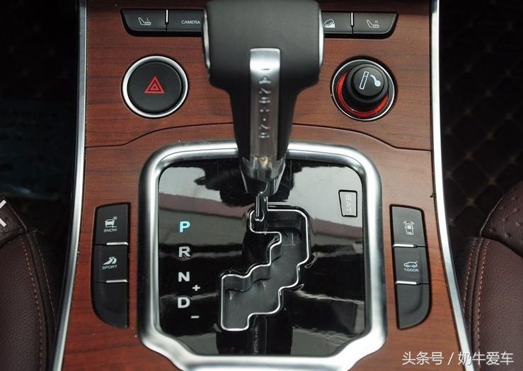 陆风x7到底怎么样,陆风X7质量怎样