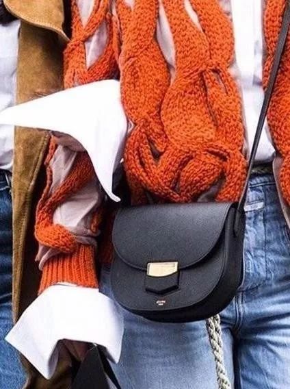 月薪5000的我是怎么存钱买房的,月入多少穿得起celine