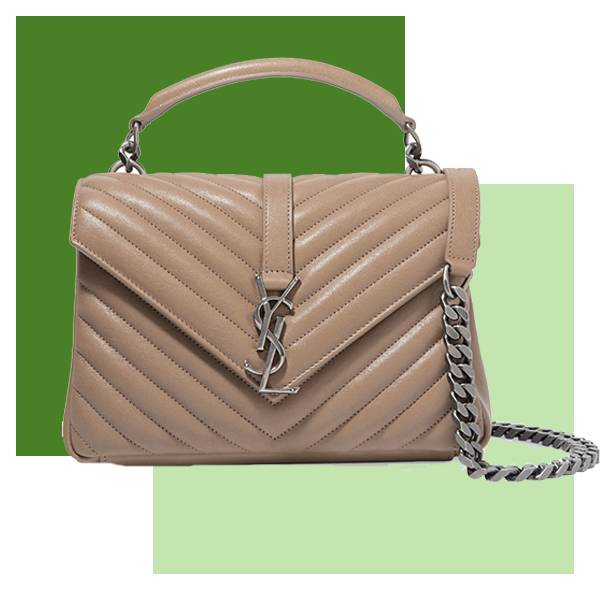 ysl最值得入手的4款包包,不出国门就能买到免税店