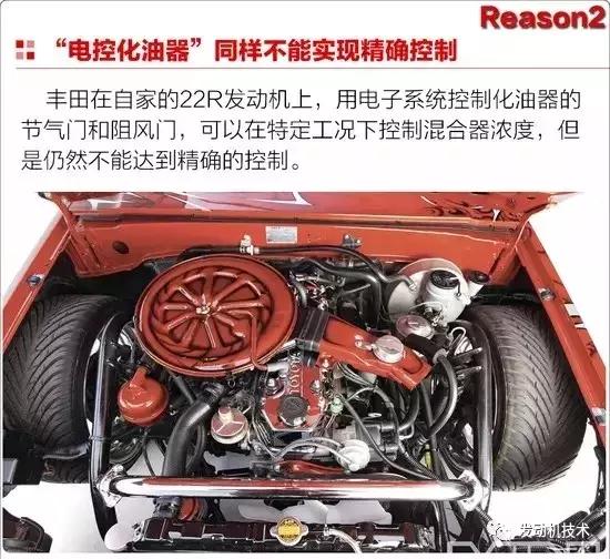 缸内直喷技术诞生时间,缸内直喷技术