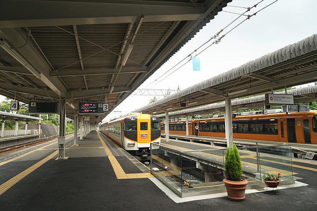 日本关西夏日赏——今夕传媒旅行家出品