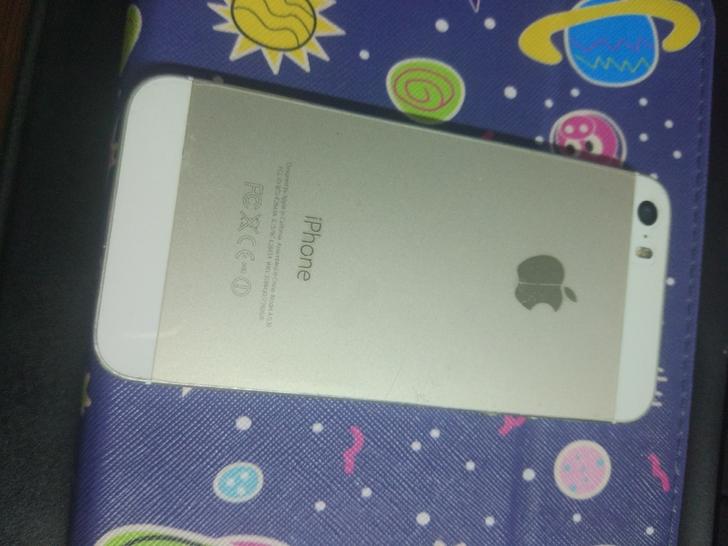 iphone5s老版本ios8,iphone5s现状