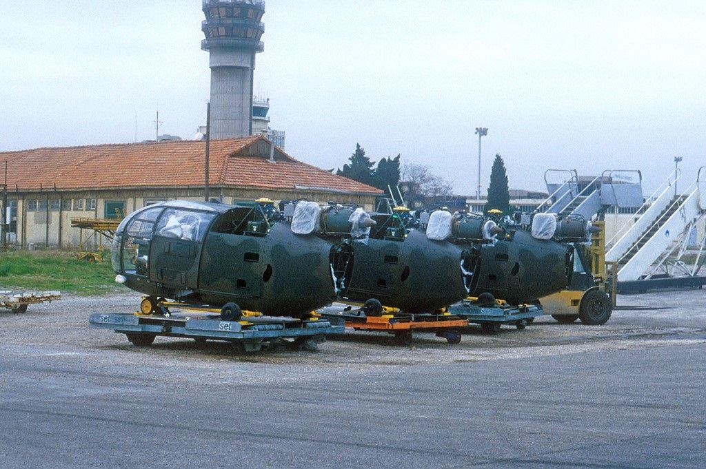 津巴布韦空军飞机,津巴布韦解放军