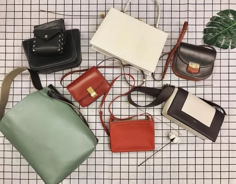 月薪5000的我是怎么存钱买房的,月入多少穿得起celine