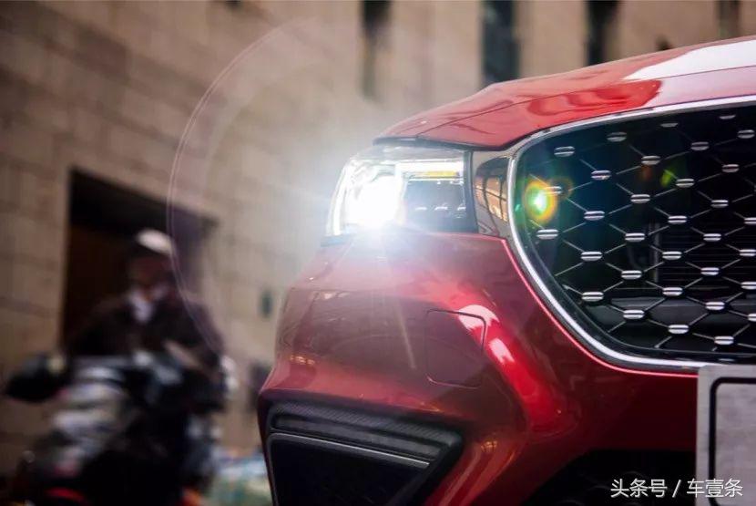 名爵6和思域怎么选最新,名爵6突然打不燃火