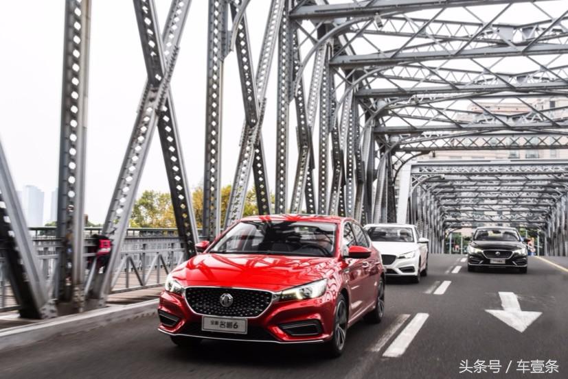 名爵6和思域怎么选最新,名爵6突然打不燃火