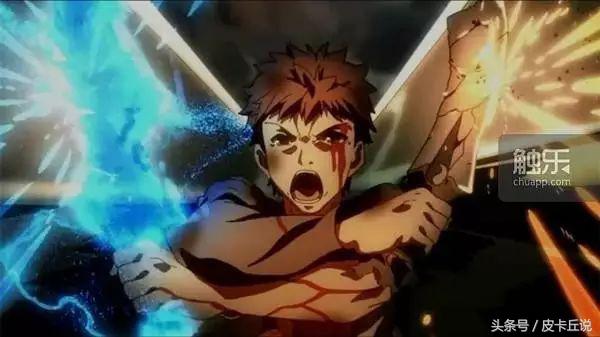 老外评选十大震撼游戏cg,十大经典游戏皮卡丘