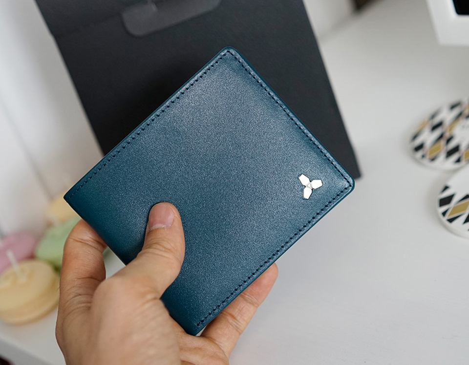 男士钱包口碑好的推荐，前三名总有一款让你怦然心动！