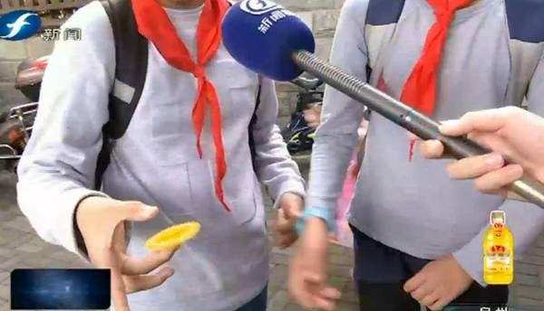 危险指尖陀螺,指尖陀螺有哪些安全隐患