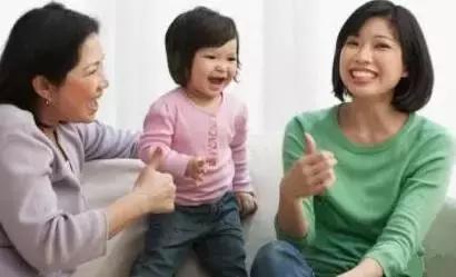 “贵人语迟”吗?孩子咿呀学语时,要注意语言发展的环境和因素