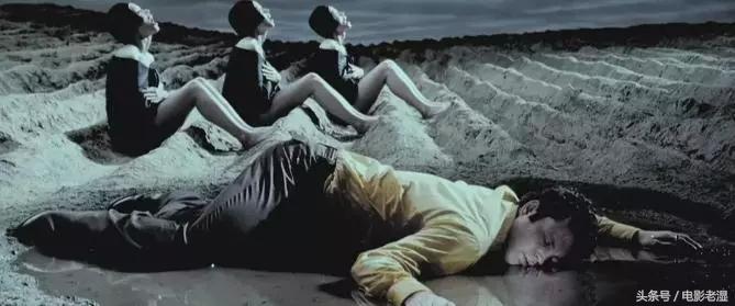 上百部高分恐怖片，全看完我敬你是条汉子（第二季）