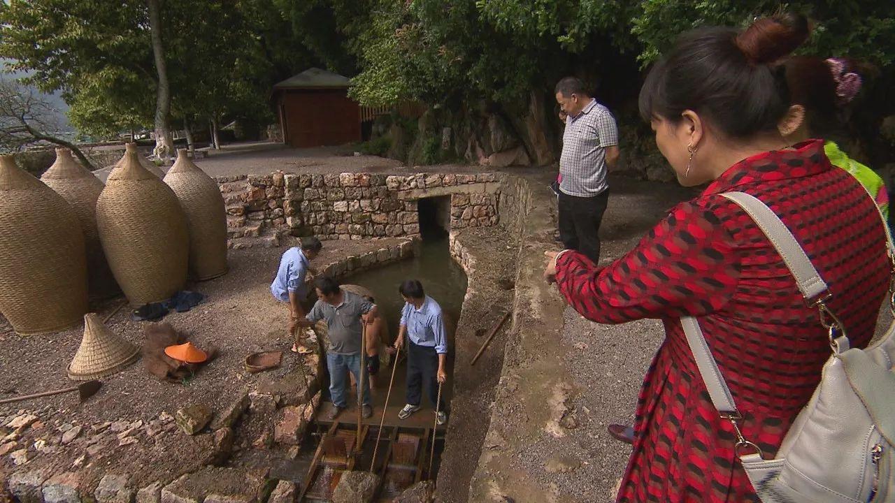 不用网不用钩就能捕到鱼？答案就在这里