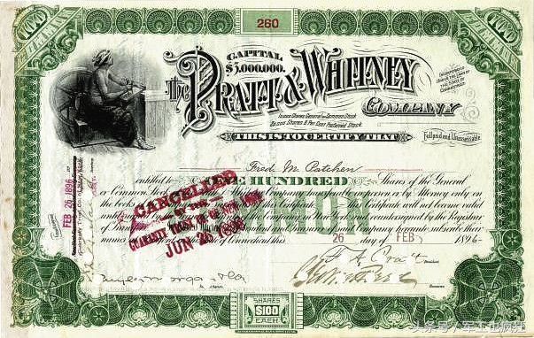 航空发动机起源于哪个国家,航空发动机历史发展史