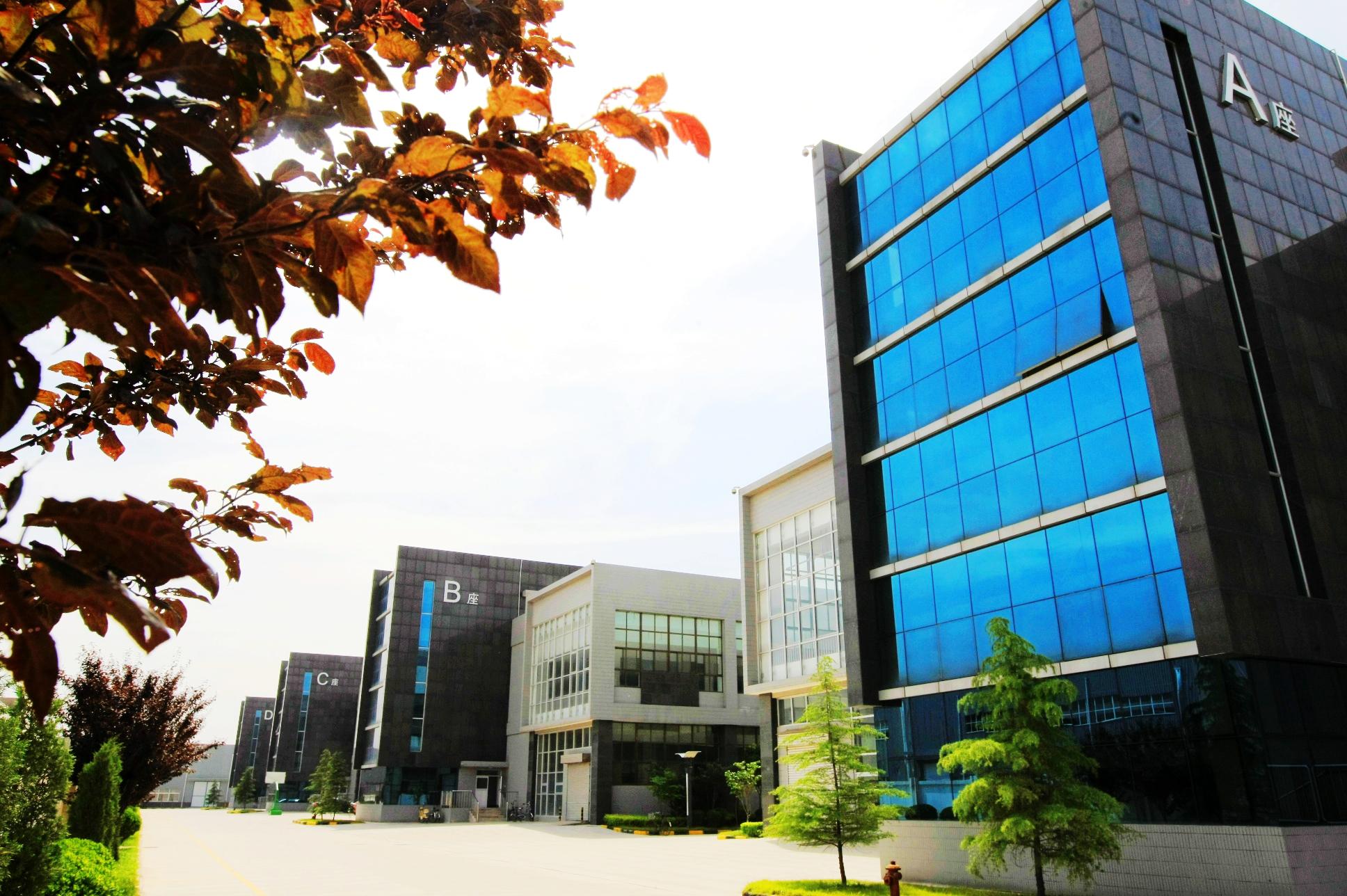 构建雨林式孵化服务体系,中建富邦建筑领域孵化合作平台