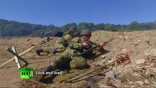 俄罗斯海军陆战队贝雷帽,俄罗斯海军陆战队戴的贝雷帽