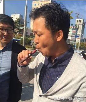 IQOS烟弹终于出了国产品牌，目前还没投放市场，居然韩国先品尝到