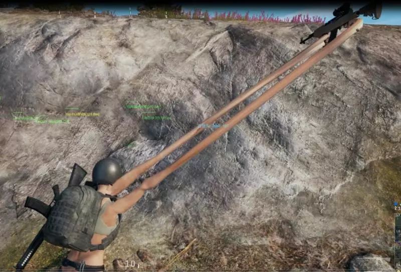 s1赛季和平精英吃鸡,s1专打太史慈