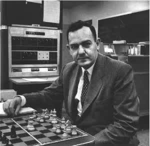 前半生是泡妞打架的富二代，后半生是心理学最高奖的人工智能之父