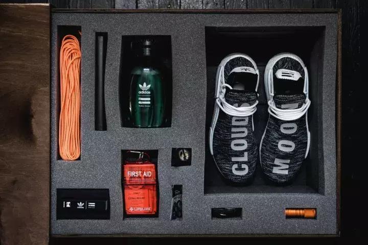 不要在发售新鞋了好不好，我还不上花呗了！