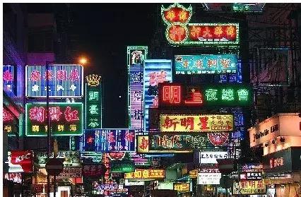 去香港逛商场不买东西会怎样,去香港不知道去哪里