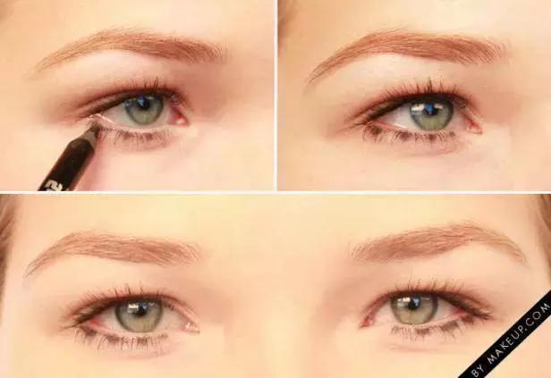 费洛蒙妆教程,费洛蒙妆是什么样子