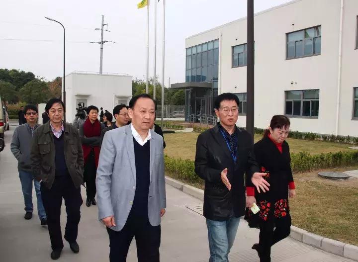 市政协督导项目建设,市食药监局