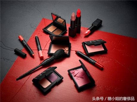 兰蔻星辰系列限量款,兰蔻2019年196七夕节限定