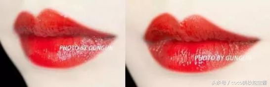 四十岁黄皮适合哪个色号的口红,黄皮最显白的十大口红色号图片