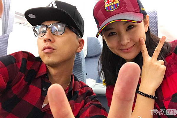 张杰哄谢娜,张杰流泪感动告白谢娜