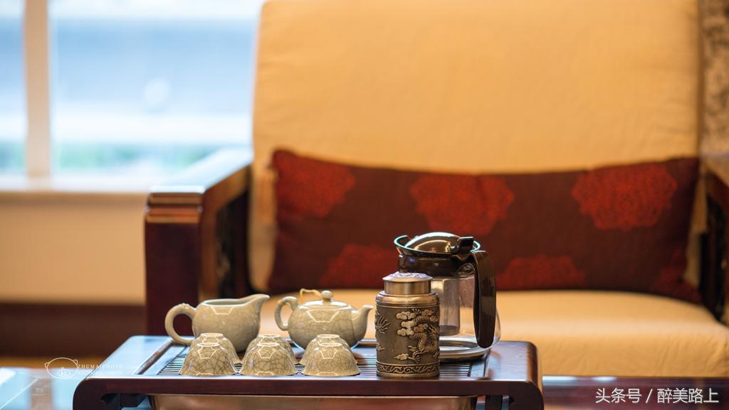 武陵源，秋之颂歌！