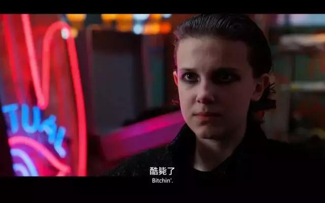 外媒评出的这几部最新大片和好剧,简直是过冬必备