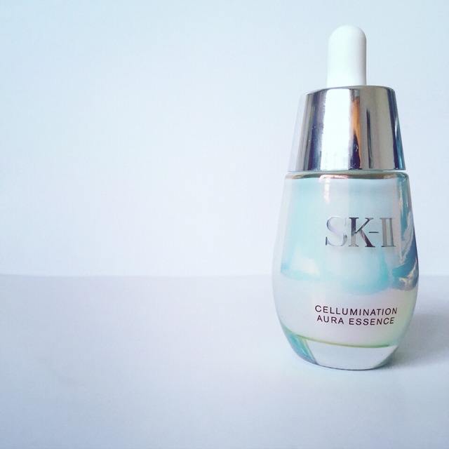 skii红瓶精华和小灯泡测评,种草小白瓶