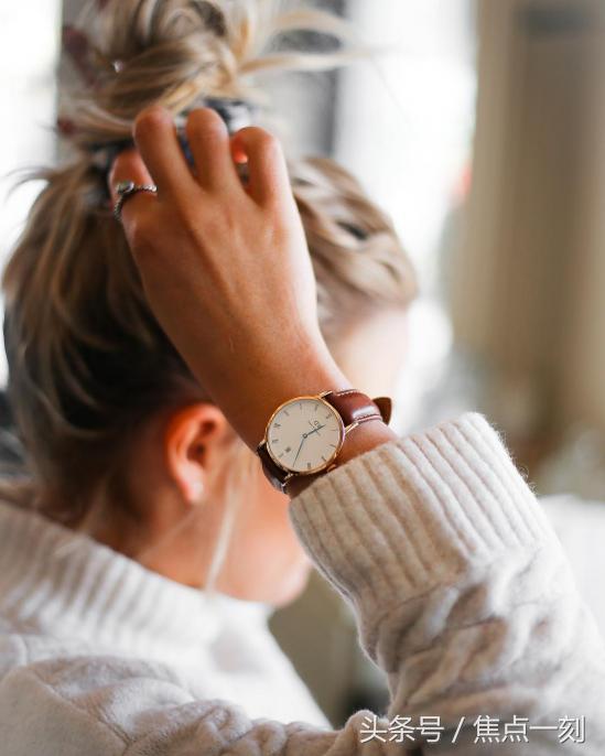 DW手表是哪个牌子,dw的手表是什么品牌