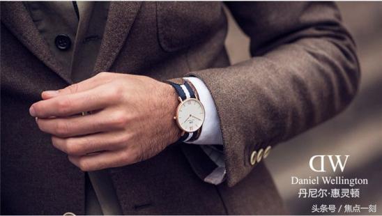 dw手表哪个国家的品牌,dw手表是什么品牌