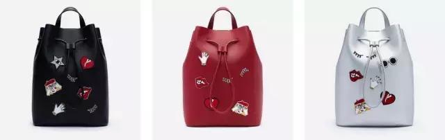 这些包包不仅经典耐看还保值,这些包包不贵却比大牌还好看