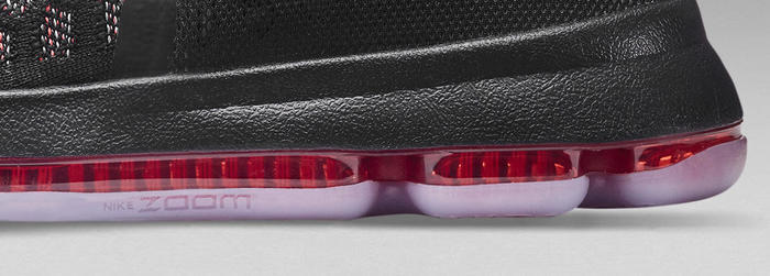 篮球鞋支撑性和稳定性有什么区别,抗扭转有用吗