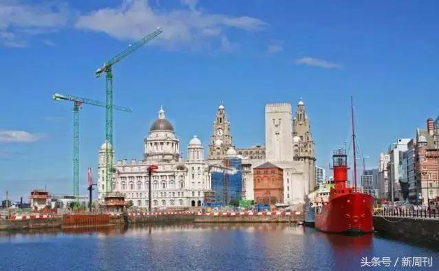 曼彻斯特和利物浦的双城恩怨,曼彻斯特城和曼彻斯特联的恩怨