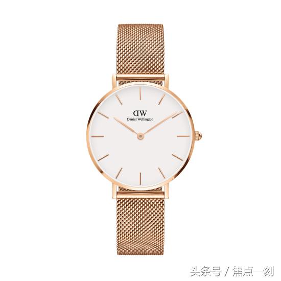 dw手表哪个国家的品牌,dw手表是什么品牌