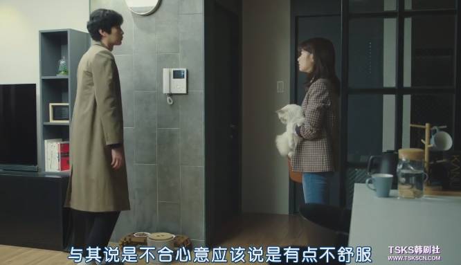 9分韩剧《今生是第一次》，看面瘫男主如何变身醋王！