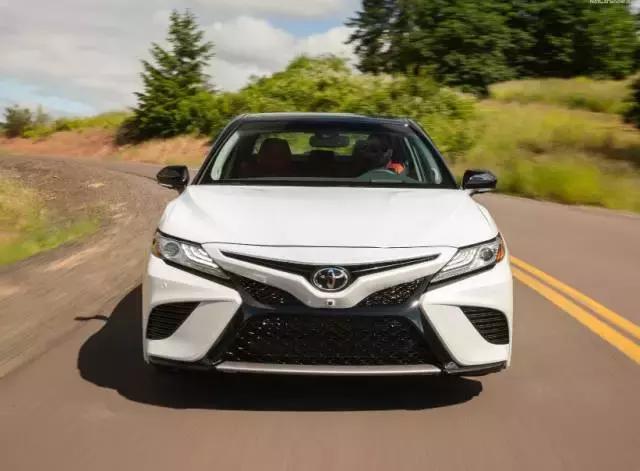 年底总晒冷:导报老司机带你逛车展|MOTIVO杂志广州车展特别报道